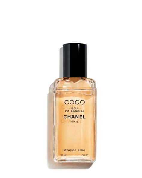 navulling coco chanel|COCO NAVULBARE EAU DE PARFUM VERSTUIVER .